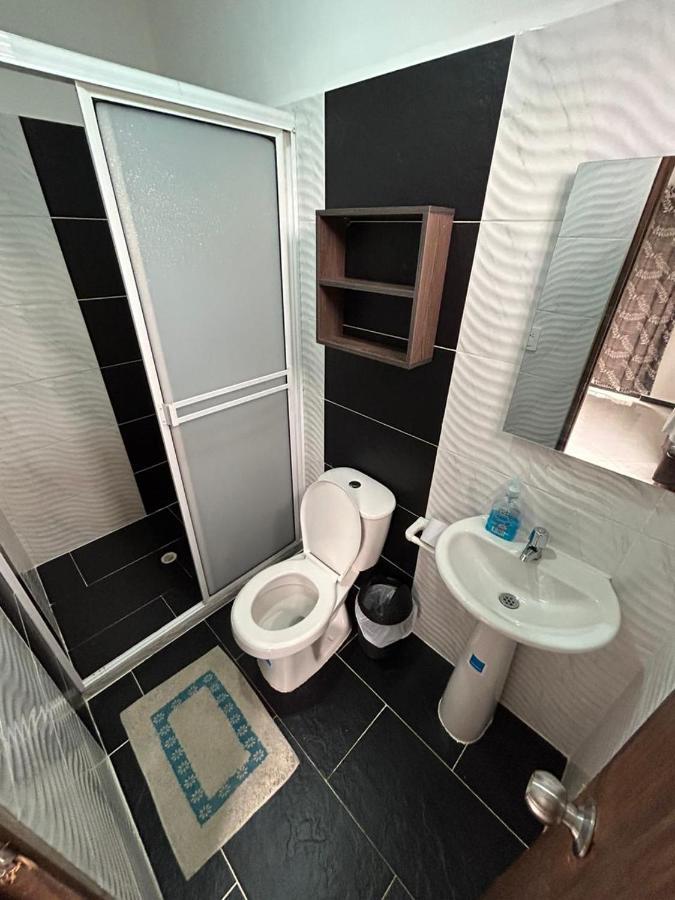 Hotel Sg Doradal Luaran gambar