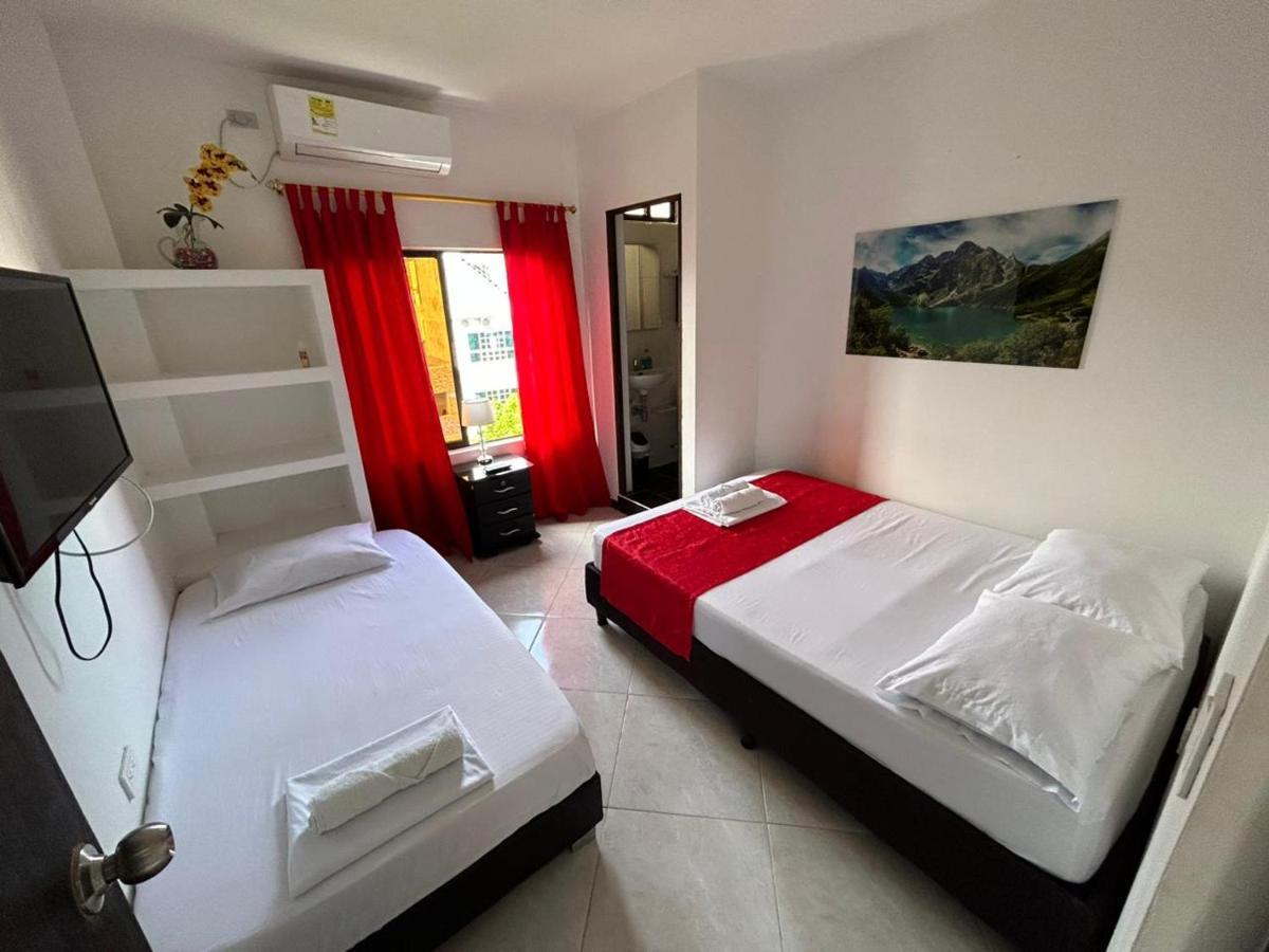 Hotel Sg Doradal Luaran gambar