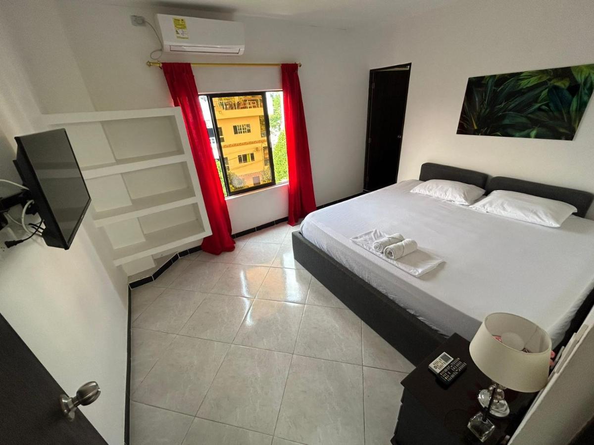 Hotel Sg Doradal Luaran gambar