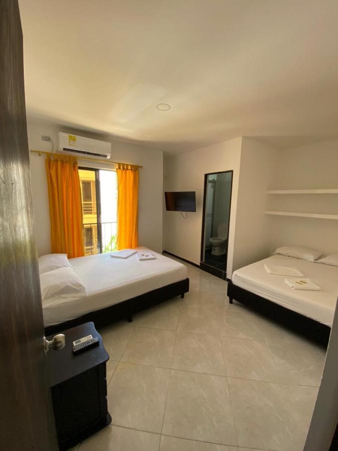 Hotel Sg Doradal Luaran gambar