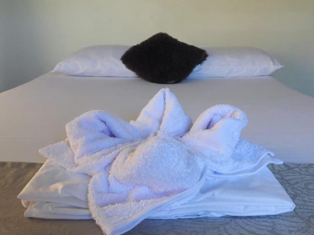 Hotel Sg Doradal Luaran gambar