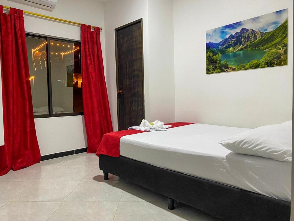 Hotel Sg Doradal Luaran gambar