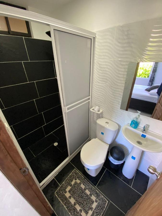 Hotel Sg Doradal Luaran gambar