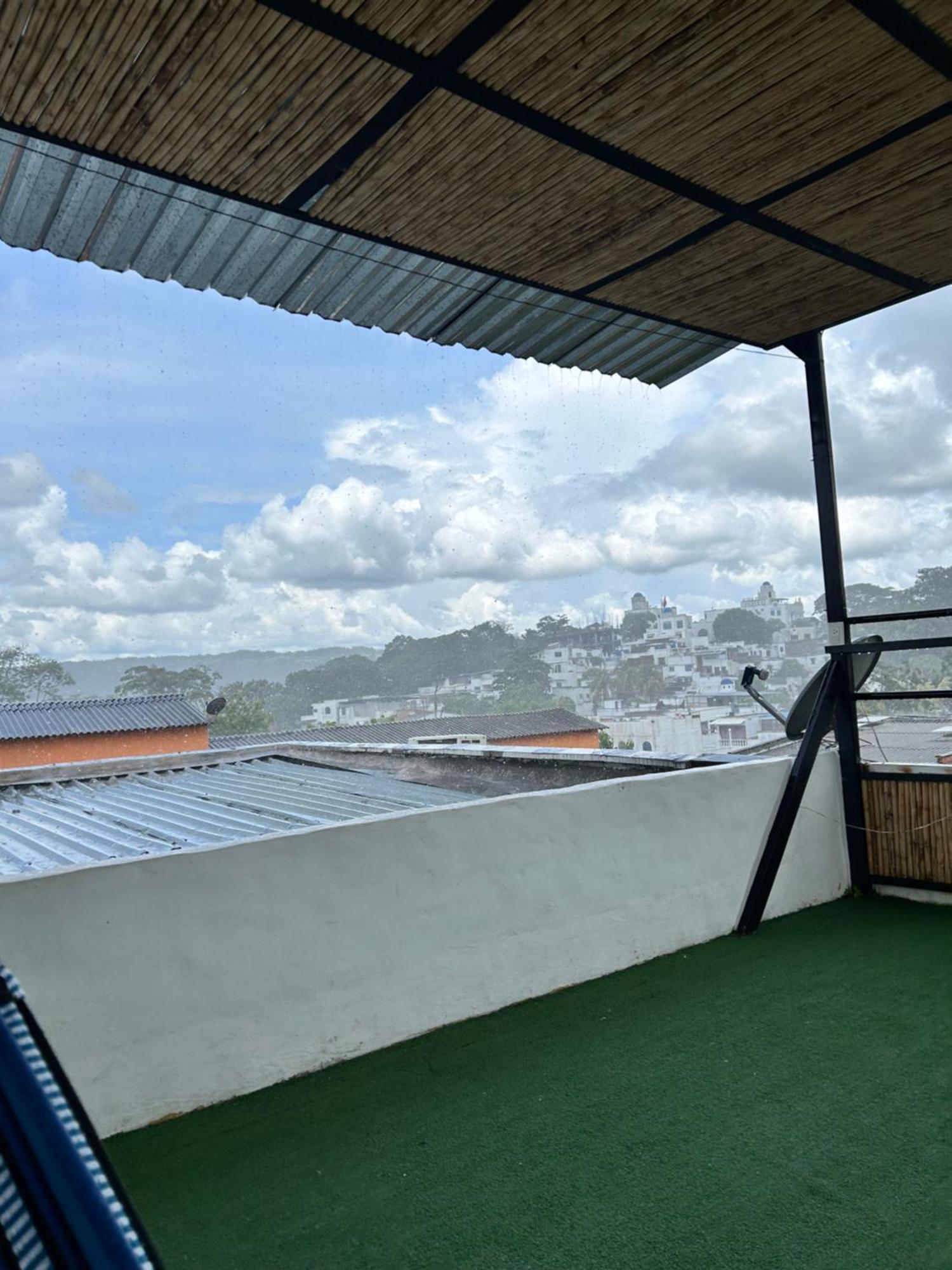 Hotel Sg Doradal Luaran gambar