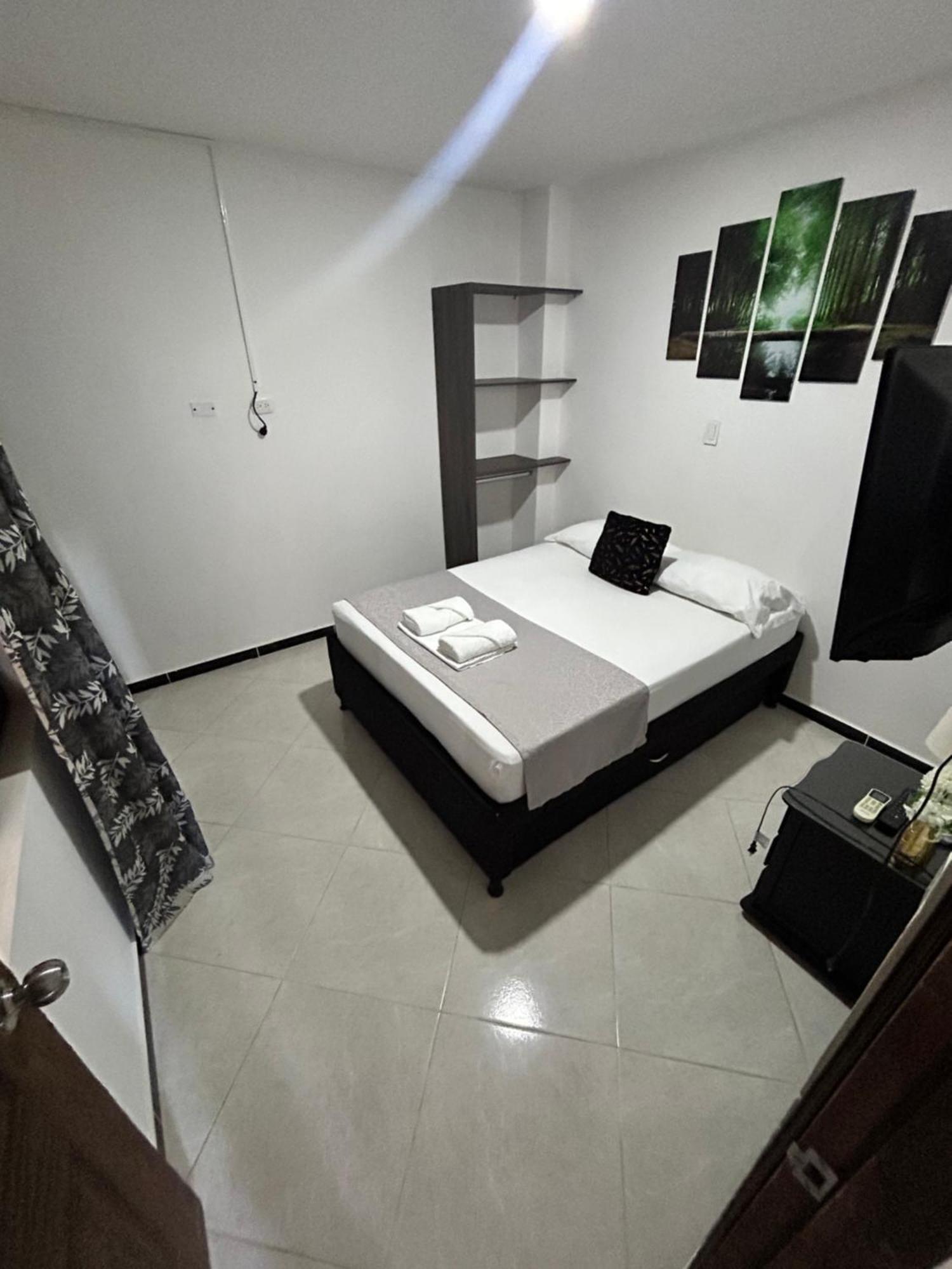 Hotel Sg Doradal Luaran gambar