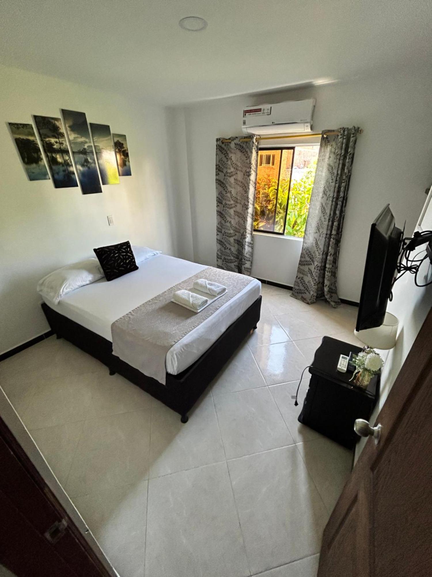 Hotel Sg Doradal Luaran gambar
