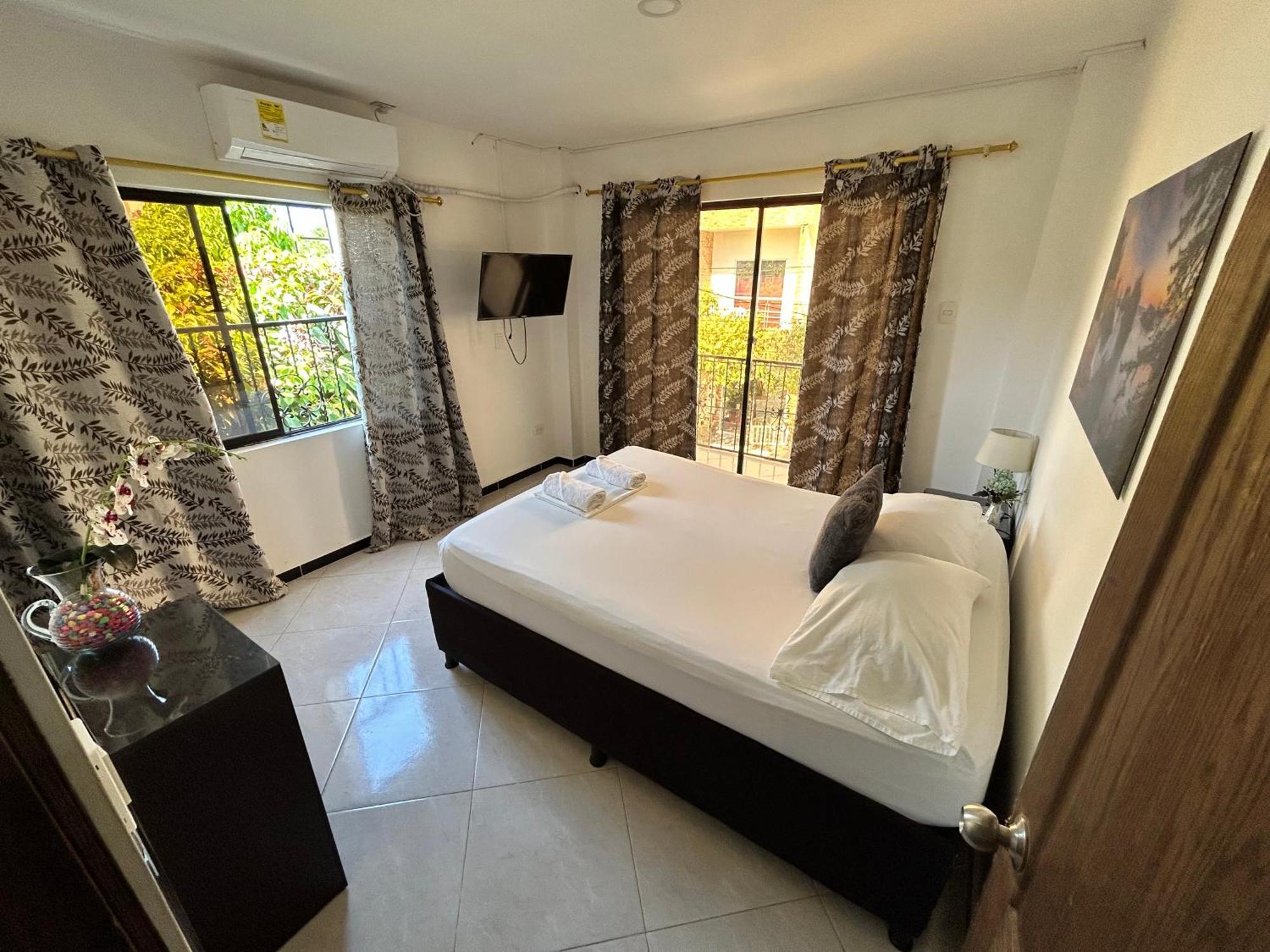Hotel Sg Doradal Luaran gambar