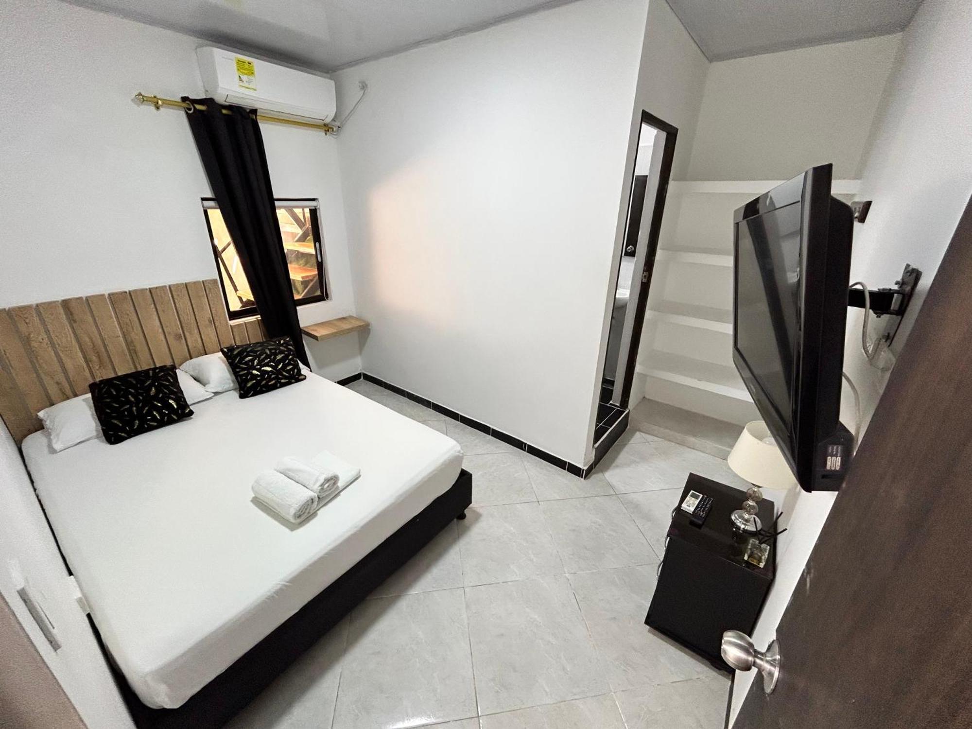 Hotel Sg Doradal Luaran gambar