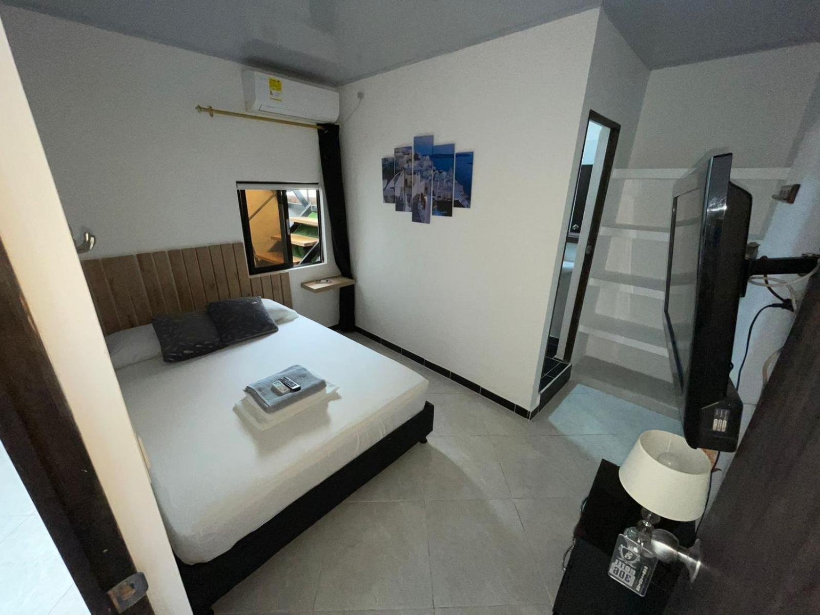 Hotel Sg Doradal Luaran gambar