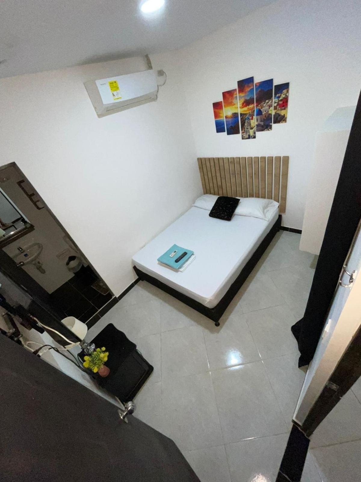 Hotel Sg Doradal Luaran gambar