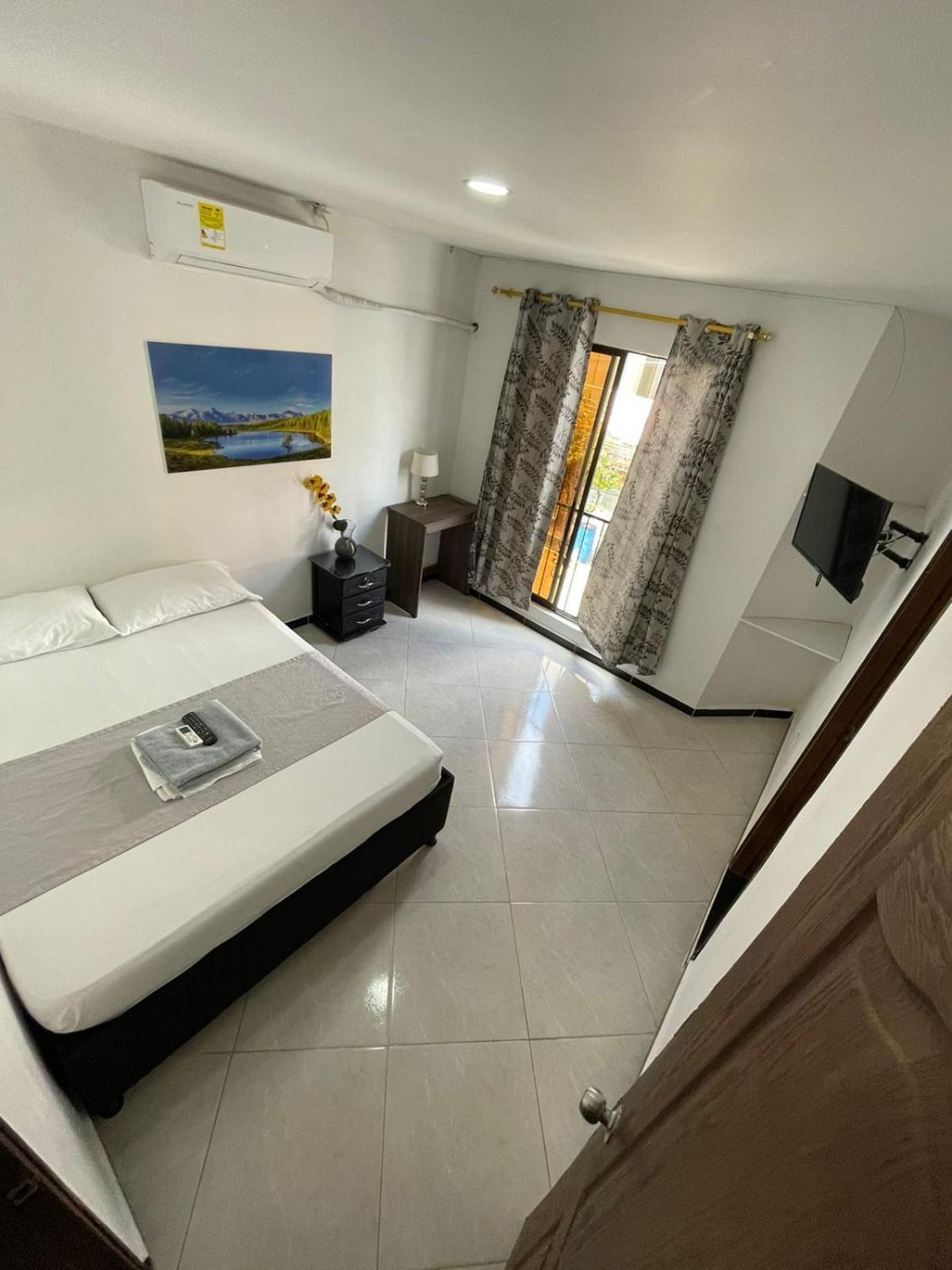 Hotel Sg Doradal Luaran gambar