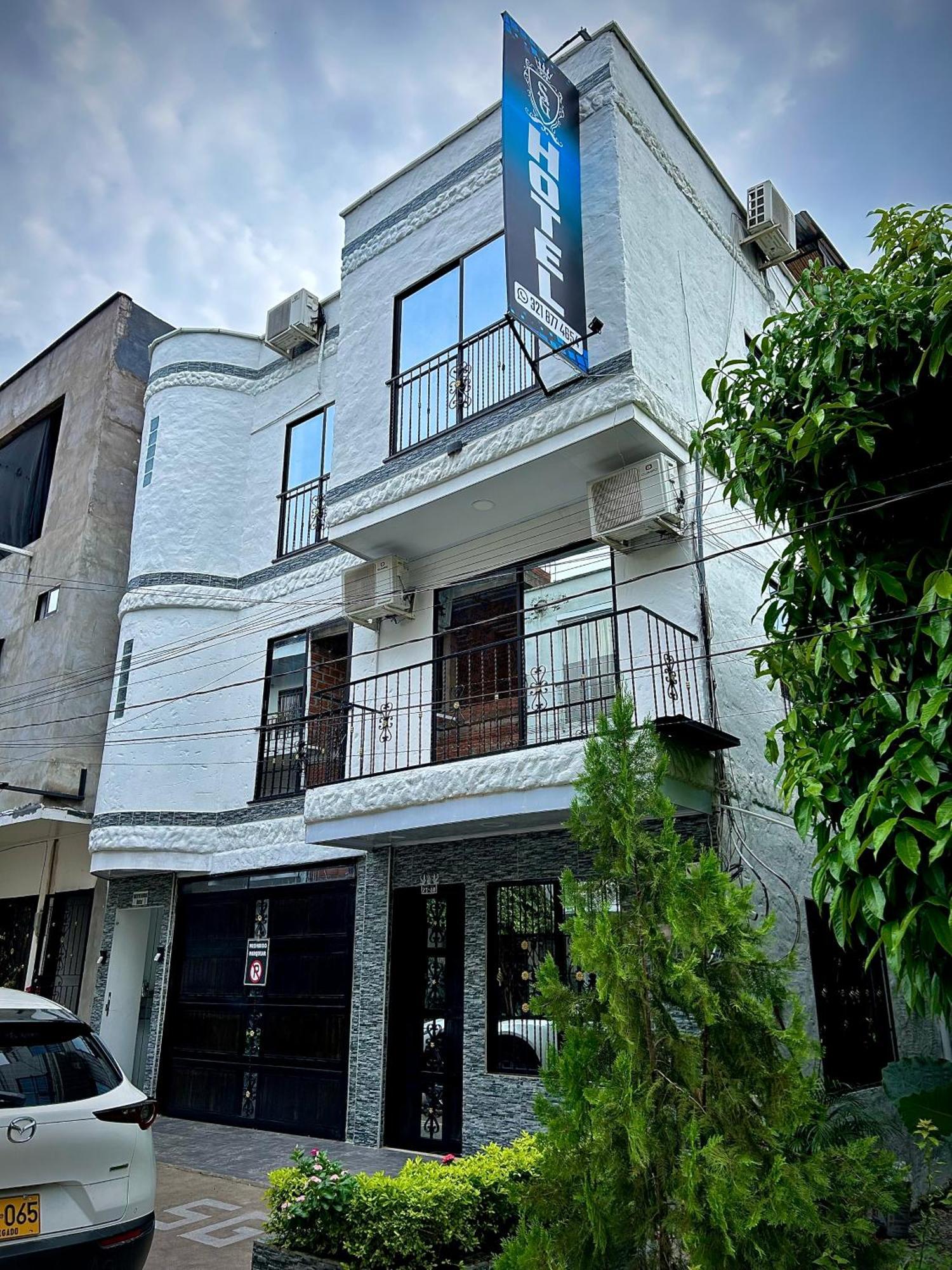 Hotel Sg Doradal Luaran gambar