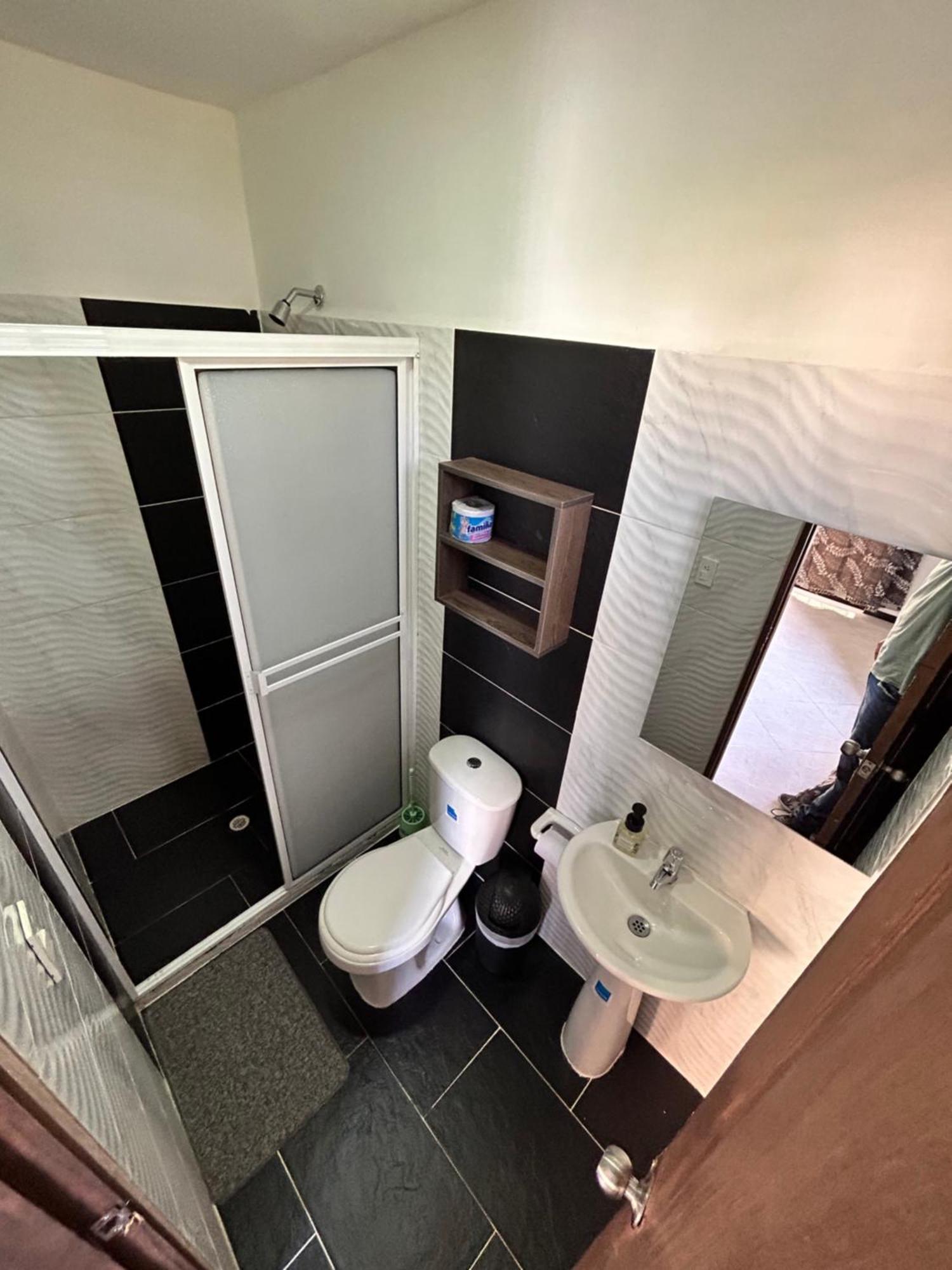 Hotel Sg Doradal Luaran gambar