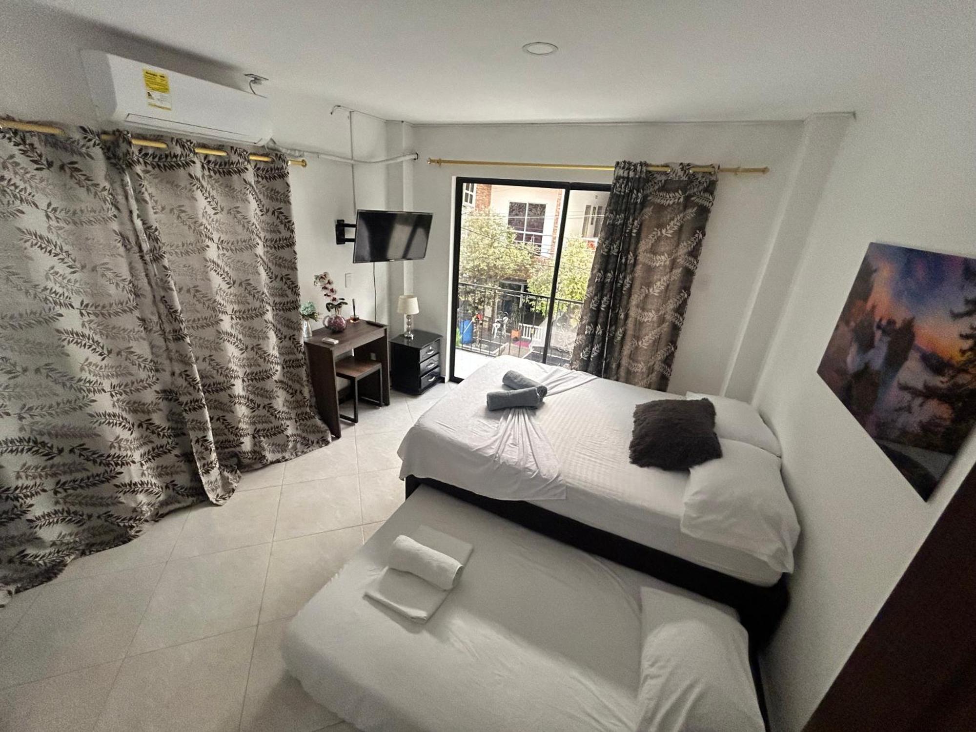 Hotel Sg Doradal Luaran gambar