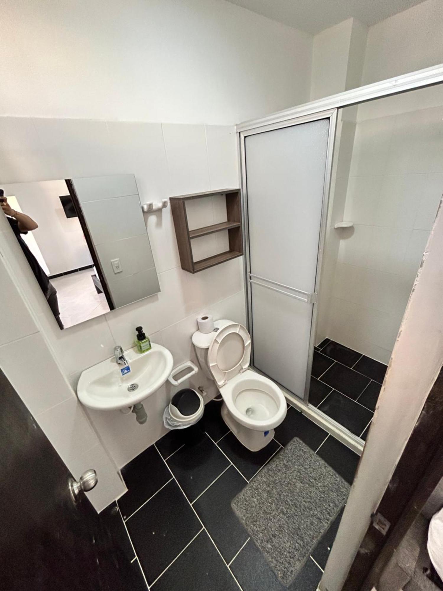 Hotel Sg Doradal Luaran gambar